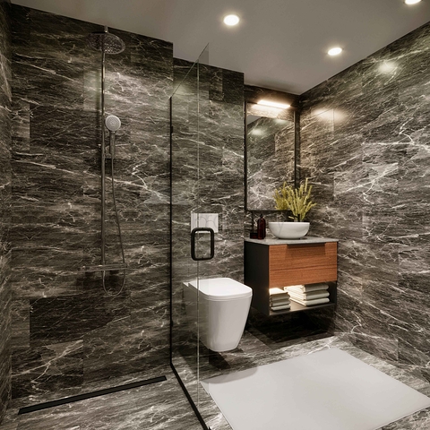 3+1, 4+2 Villa in Altyntas - Antalya 