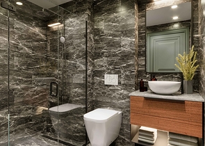 3+1, 4+2 Villa in Altyntas - Antalya 