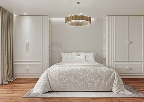 3+1, 4+2 Villa in Altyntas - Antalya 