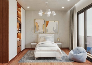 3+1, 4+2 Villa in Altyntas - Antalya 