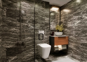 3+1, 4+2 Villa in Altyntas - Antalya 