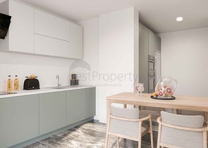 3+1, 4+2 Villa in Altyntas - Antalya 