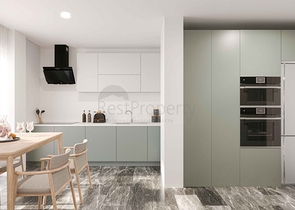 3+1, 4+2 Villa in Altyntas - Antalya 