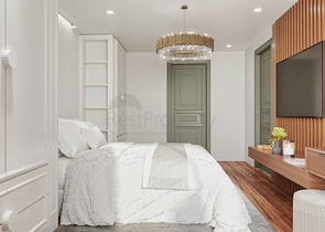 3+1, 4+2 Villa in Altyntas - Antalya 