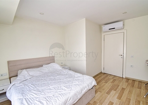 Wohnung 2+1 Duplex in der Wohngegend Güzeloba - Antalya