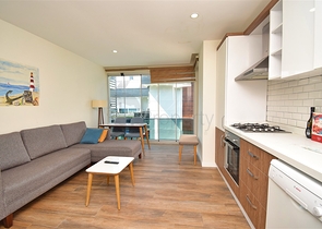 Wohnung 2+1 Duplex in der Wohngegend Güzeloba - Antalya