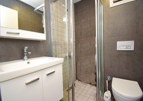 Wohnung 2+1 Duplex in der Wohngegend Güzeloba - Antalya