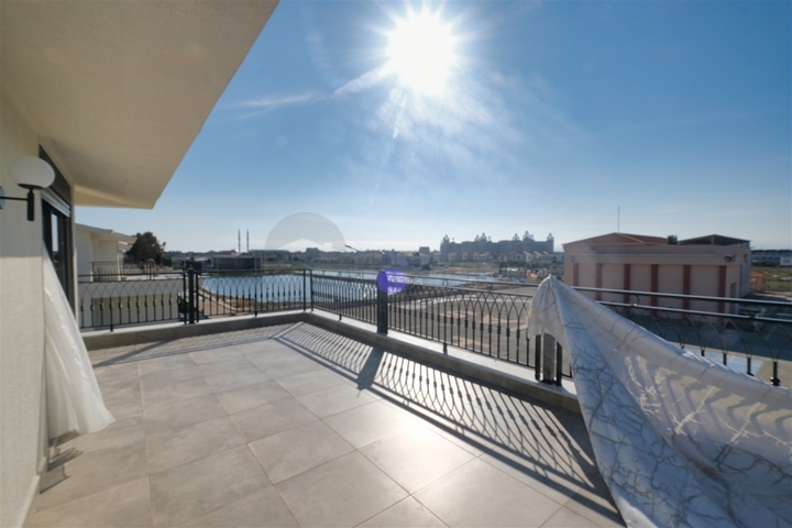 4+1-Villen in Belek - Antalya 