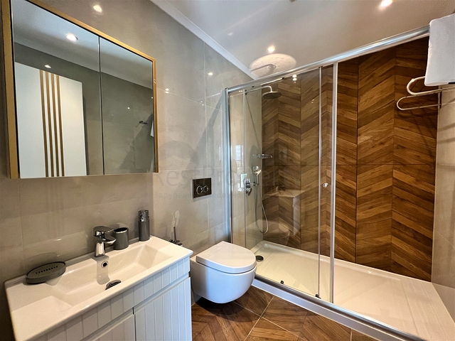 4+1-Villen in Belek - Antalya 