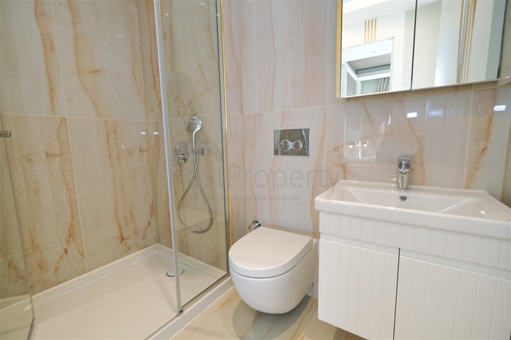 4+1-Villen in Belek - Antalya 