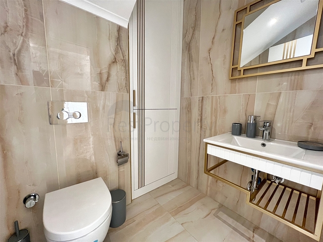 4+1-Villen in Belek - Antalya 