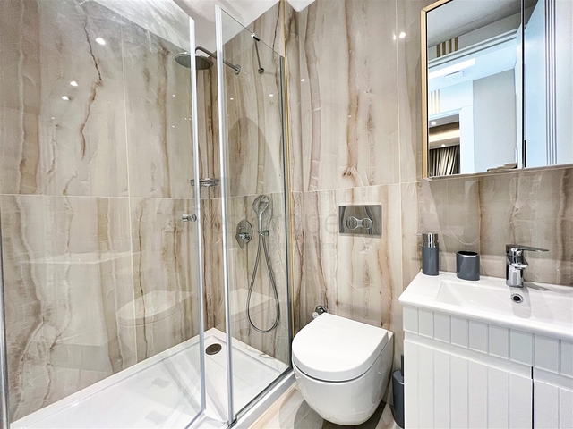 4+1-Villen in Belek - Antalya 