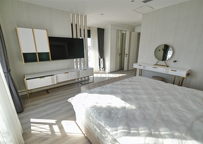 4+1-Villen in Belek - Antalya 