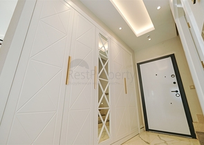 4+1-Villen in Belek - Antalya 