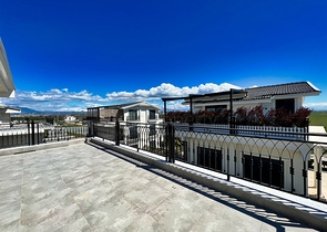 4+1-Villen in Belek - Antalya 