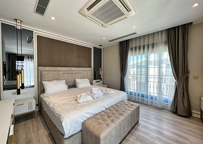 4+1-Villen in Belek - Antalya 