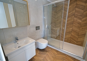 4+1-Villen in Belek - Antalya 