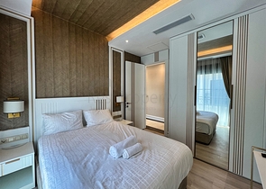 4+1-Villen in Belek - Antalya 