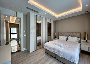 4+1-Villen in Belek - Antalya 