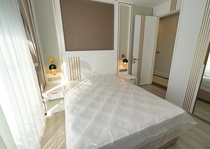 4+1-Villen in Belek - Antalya 