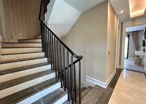 4+1-Villen in Belek - Antalya 