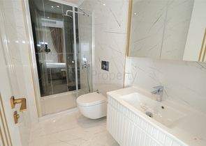 4+1-Villen in Belek - Antalya 