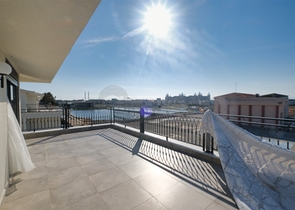 4+1-Villen in Belek - Antalya 