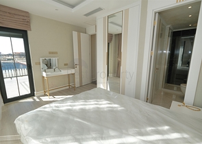 4+1-Villen in Belek - Antalya 