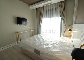 4+1-Villen in Belek - Antalya 