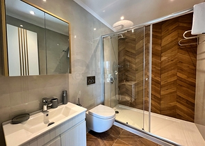 4+1-Villen in Belek - Antalya 