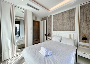 4+1-Villen in Belek - Antalya 