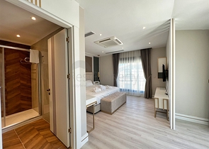 4+1-Villen in Belek - Antalya 