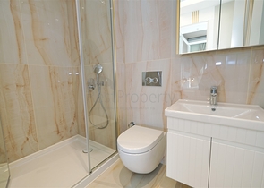 4+1-Villen in Belek - Antalya 