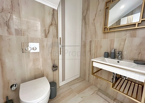 4+1-Villen in Belek - Antalya 