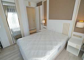 4+1-Villen in Belek - Antalya 