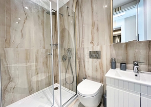 4+1-Villen in Belek - Antalya 