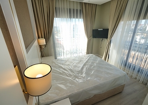 4+1-Villen in Belek - Antalya 