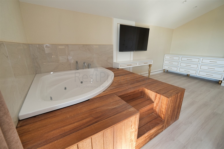 Villa mit 6+1 Grundrissen in Belek - Antalya 