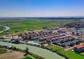 Villa mit 6+1 Grundrissen in Belek - Antalya 