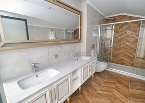 Villa mit 6+1 Grundrissen in Belek - Antalya 