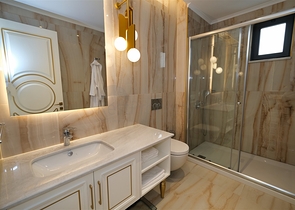 Villa mit 6+1 Grundrissen in Belek - Antalya 