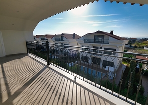 Villa mit 6+1 Grundrissen in Belek - Antalya 