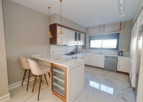 Villa mit 6+1 Grundrissen in Belek - Antalya 