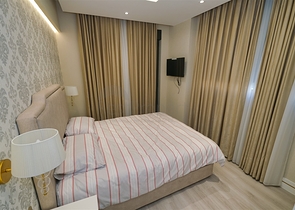 Villa mit 6+1 Grundrissen in Belek - Antalya 