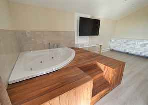 Villa mit 6+1 Grundrissen in Belek - Antalya 