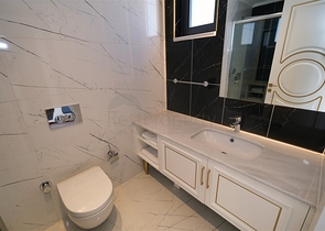 Villa mit 6+1 Grundrissen in Belek - Antalya 