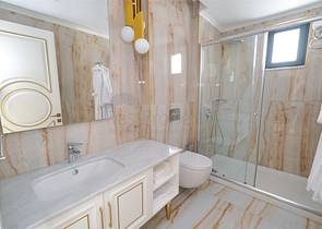 Villa mit 6+1 Grundrissen in Belek - Antalya 