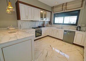 Villa mit 6+1 Grundrissen in Belek - Antalya 