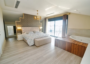 Villa mit 6+1 Grundrissen in Belek - Antalya 