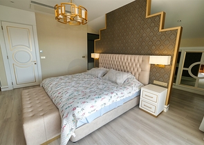 Villa mit 6+1 Grundrissen in Belek - Antalya 